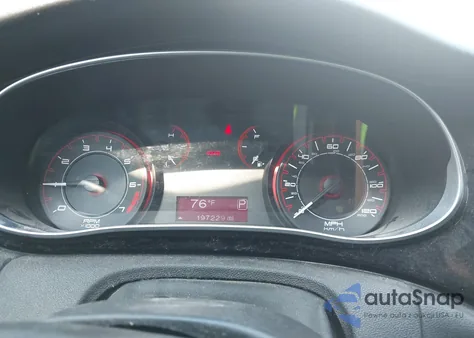 2013 Dodge Dart Sxt from USA, damaged, VIN 1C3CDFBA0DD310856